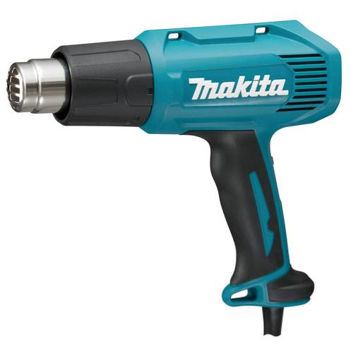Soprador térmico 1600W 350 a 500°C 2 estágios com acessórios - HG5030K 110V Soprador térmico 1600W 350 a 500°C 2 estágios com acessórios - HG5030K 110V
