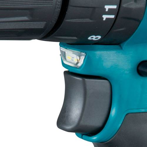 Furadeira Parafusadeira de impacto 1/2 Furadeira Parafusadeira de impacto 1/2