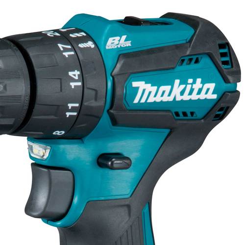 Furadeira Parafusadeira de impacto 1/2 Furadeira Parafusadeira de impacto 1/2