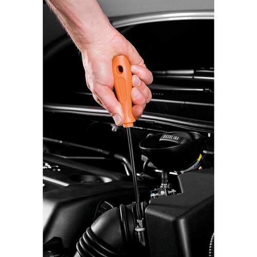 Chave de fenda 3/16 x 3