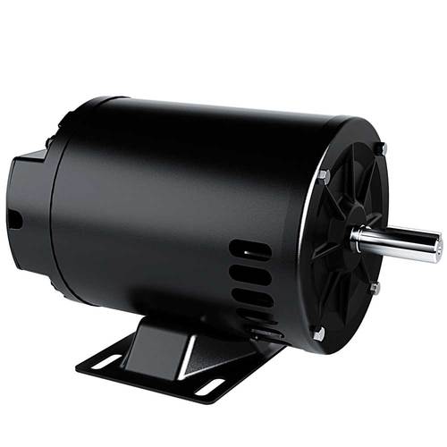 Motor el�trico 2 hp 4 polos aberto trif�sico - Premium IR3 