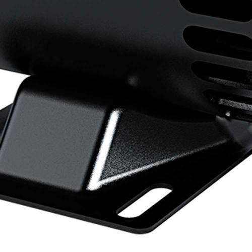 Motor el�trico 2 hp 4 polos aberto trif�sico - Premium IR3 