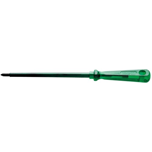 Jogo de chave fenda e phillips isolada com 6 pe�as - Easy Grip