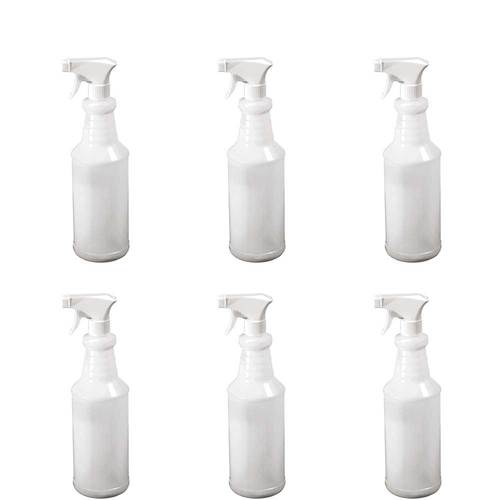 Pulverizador manual 1L com 6 pe�as