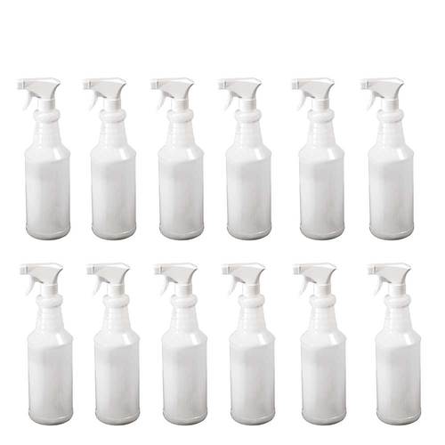 Pulverizador manual 500ml com 12 peças - MVPV0500 Pulverizador manual 500ml com 12 peças - MVPV0500