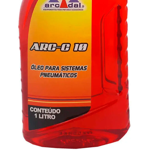 Óleo lubrificante para sistemas pneumáticos 1 litro Óleo lubrificante para sistemas pneumáticos 1 litro