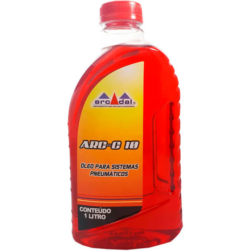 Óleo lubrificante para sistemas pneumáticos 1 litro Óleo lubrificante para sistemas pneumáticos 1 litro