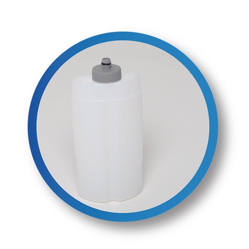 Vassoura mop spray com reservat�rio 600 ml