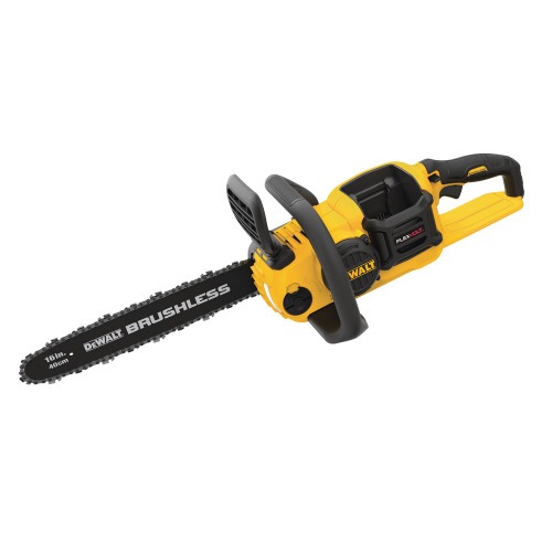 Motosserra a bateria 60 volts com sabre de 16