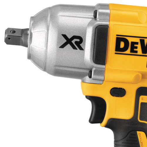 Chave de impacto a bateria 20V encaixe de 1/2 Chave de impacto a bateria 20V encaixe de 1/2