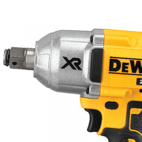 Chave de impacto a bateria 20V encaixe de 3/4