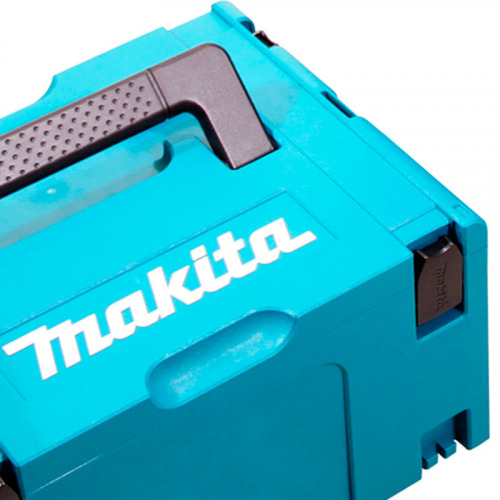 Maleta Plástica para ferramentas 295 x 395 x 210 mm - Mac Pak tipo 3 Maleta Plástica para ferramentas 295 x 395 x 210 mm - Mac Pak tipo 3