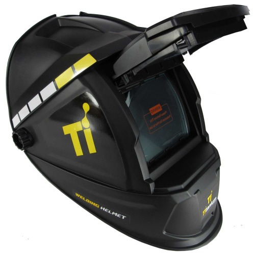 Máscara de auto-escurecimento para solda tonalidade 11 - Predactor Máscara de auto-escurecimento para solda tonalidade 11 - Predactor