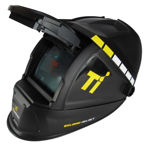 Máscara de auto-escurecimento para solda tonalidade 11 - Predactor Máscara de auto-escurecimento para solda tonalidade 11 - Predactor