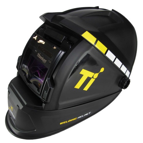 Máscara de auto-escurecimento para solda tonalidade 11 - Predactor Máscara de auto-escurecimento para solda tonalidade 11 - Predactor