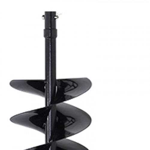 Broca para perfurador de solo 200 x 800 mm K-52P Brudden Broca para perfurador de solo 200 x 800 mm K-52P Brudden