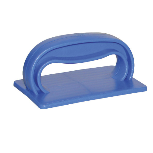 Suporte manual para esponja fibraço 6 peças - MVSM302 Suporte manual para esponja fibraço 6 peças - MVSM302