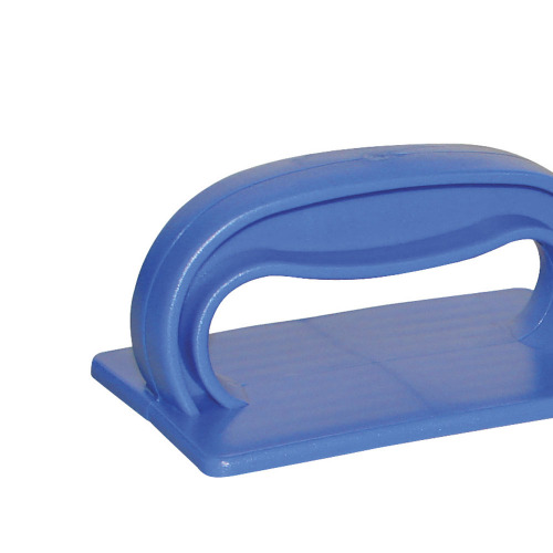 Suporte manual para esponja fibraço 6 peças - MVSM302 Suporte manual para esponja fibraço 6 peças - MVSM302