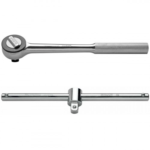 Jogo de soquete estriado 8 a 30 mm encaixe 1/2 Jogo de soquete estriado 8 a 30 mm encaixe 1/2