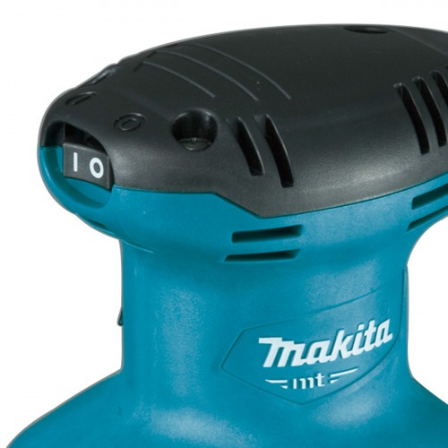 Lixadeira orbital 180 watts 112 x 102 mm - M9200B  110V