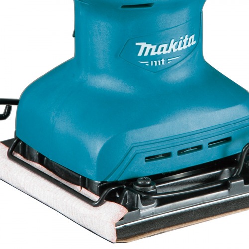 Lixadeira orbital 180 watts 112 x 102 mm - M9200B  110V