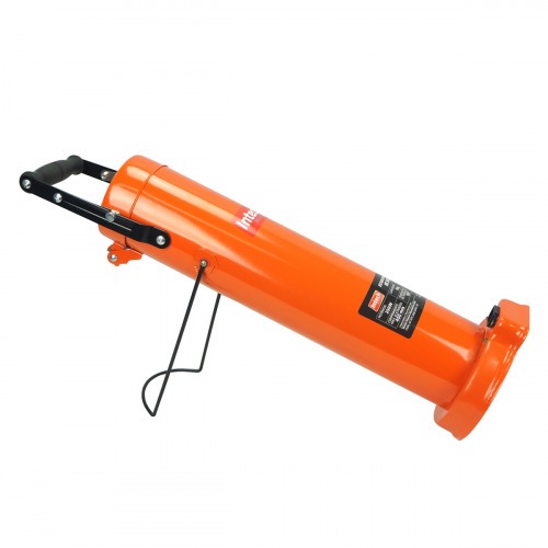 Estufa para eletrodo capacidade 5 kg - SMK5 110V/220V Estufa para eletrodo capacidade 5 kg - SMK5 110V/220V