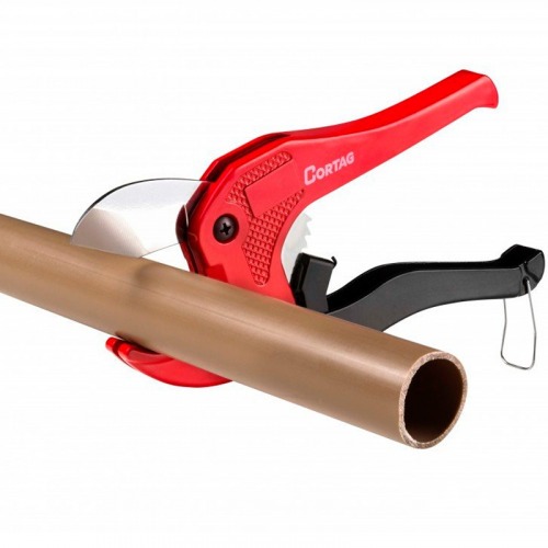 Cortador de tubo de PVC Cortador de tubo de PVC