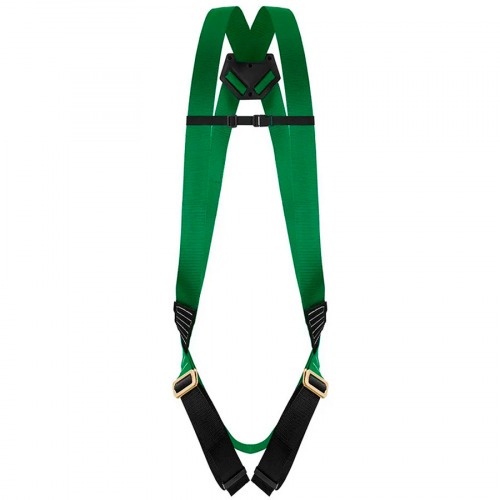 Cinto de seguran�a CG 700E + talabarte - CG 344AB