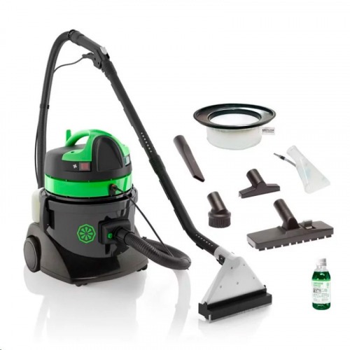 Extratora de carpete e Aspirador 16 litros 1.250 watts - Lavaclean EP116 220V Extratora de carpete e Aspirador 16 litros 1.250 watts - Lavaclean EP116 220V