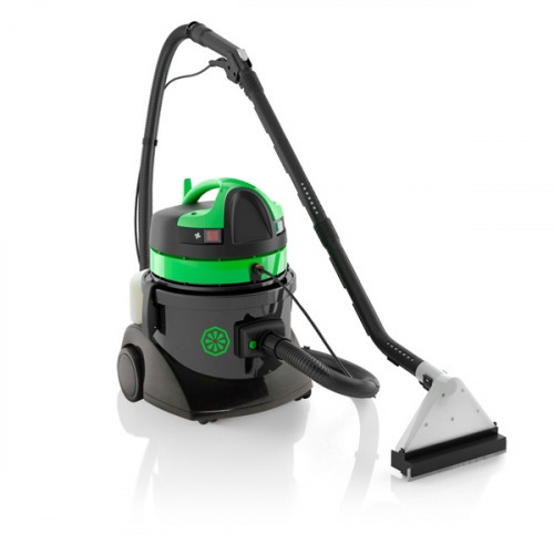 Extratora de carpete e Aspirador 16 litros 1.250 watts - Lavaclean EP116 220V Extratora de carpete e Aspirador 16 litros 1.250 watts - Lavaclean EP116 220V