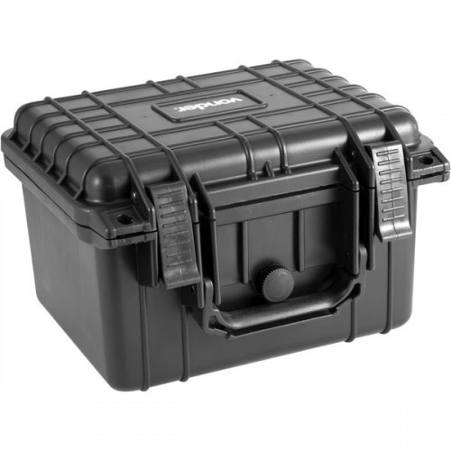 Maleta anti-impacto 23,5 x 18 x 15,5 cm - MIV 265 Maleta anti-impacto 23,5 x 18 x 15,5 cm - MIV 265