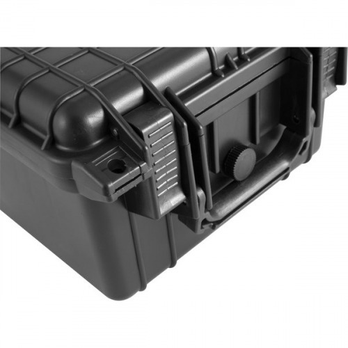 Maleta anti-impacto 23,5 x 18 x 15,5 cm - MIV 265 Maleta anti-impacto 23,5 x 18 x 15,5 cm - MIV 265