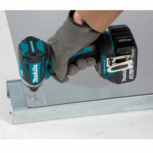 Parafusadeira de impacto 1/4 Parafusadeira de impacto 1/4