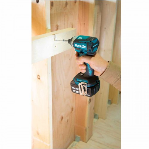 Parafusadeira de impacto 1/4 Parafusadeira de impacto 1/4