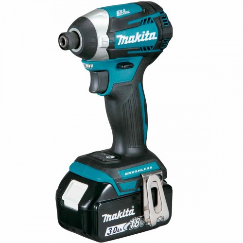 Parafusadeira de impacto 1/4 Parafusadeira de impacto 1/4