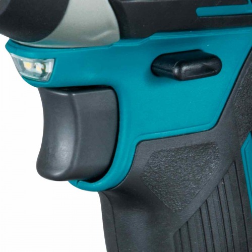 Parafusadeira de impacto 1/4 Parafusadeira de impacto 1/4