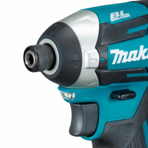 Parafusadeira de impacto 1/4 Parafusadeira de impacto 1/4