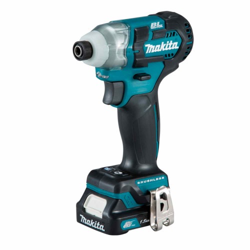 Parafusadeira de impacto 1/4