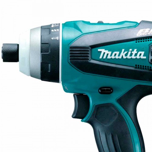 Parafusadeira de impacto 1/4