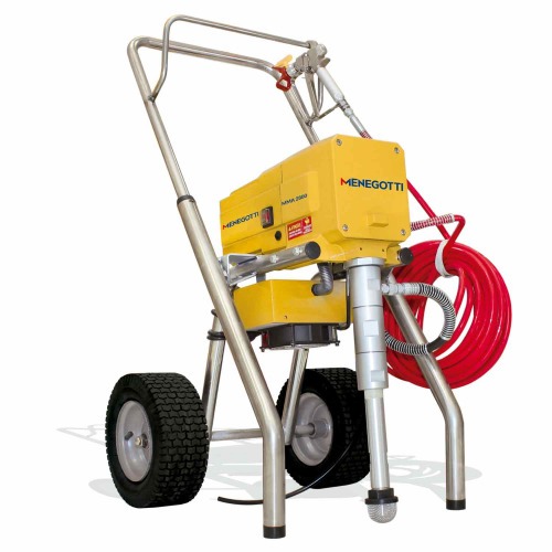 M�quina de pintura airless 2800 watts 3335 psi - MMA 2800  220V