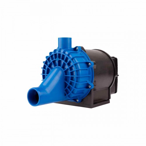 Motobomba para hidromassagem 2 hp Super Syllent - MB42E0216AS  220V