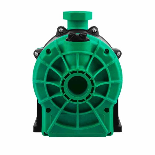 Bomba pressurizadora com fluxostato 1/2 hp - MB63E0025A 220V Bomba pressurizadora com fluxostato 1/2 hp - MB63E0025A 220V