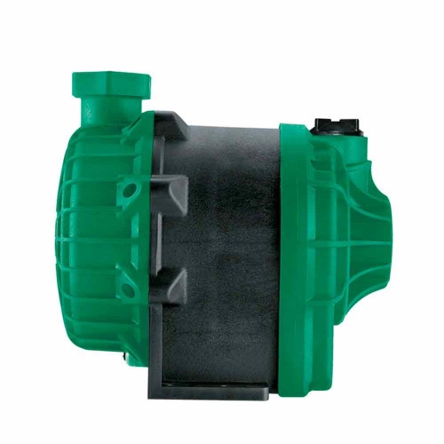 Bomba pressurizadora com fluxostato 1/2 hp - MB63E0025A 220V Bomba pressurizadora com fluxostato 1/2 hp - MB63E0025A 220V