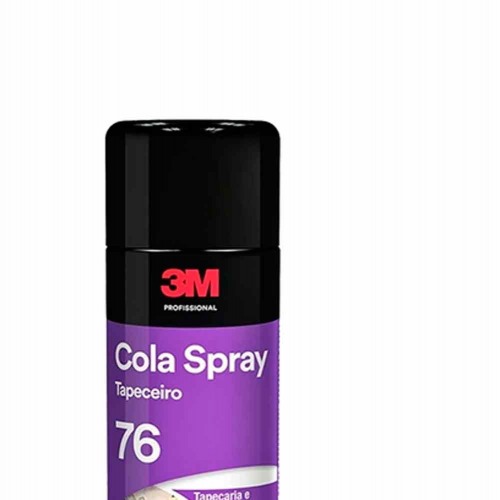 Cola spray aerosol 76 Tapeceiro 500 ml Cola spray aerosol 76 Tapeceiro 500 ml