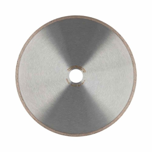 Disco diamantado liso para porcelanato 230 x 25,4 mm - Clipper Disco diamantado liso para porcelanato 230 x 25,4 mm - Clipper