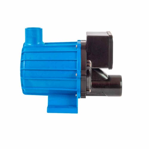 Motobomba para hidromassagem 1/2 hp Syllent G II - MB63E0115A/P 220V Motobomba para hidromassagem 1/2 hp Syllent G II - MB63E0115A/P 220V