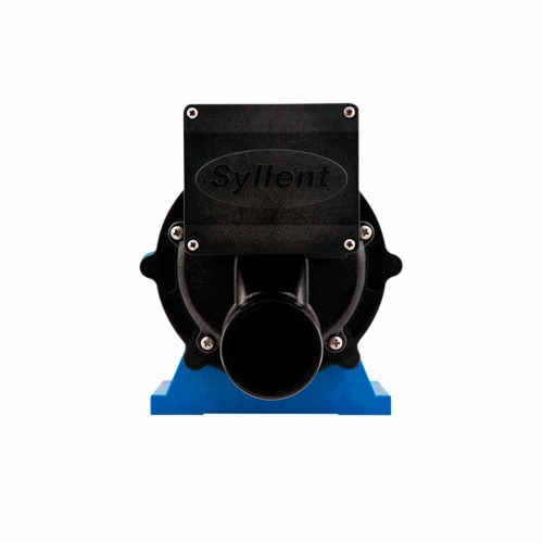 Motobomba para hidromassagem 1/2 hp Syllent G II - MB63E0115A/P 220V Motobomba para hidromassagem 1/2 hp Syllent G II - MB63E0115A/P 220V