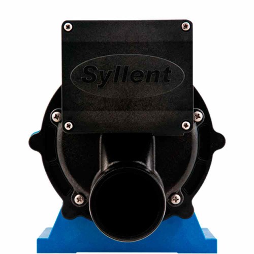 Motobomba para hidromassagem 1/2 hp Syllent G II - MB63E0115A/P 220V Motobomba para hidromassagem 1/2 hp Syllent G II - MB63E0115A/P 220V