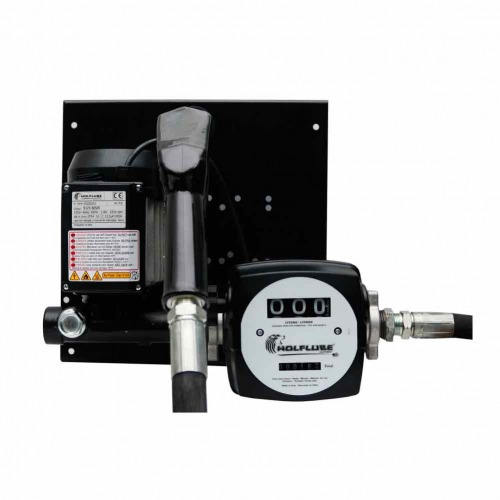 Esta��o de abastecimento 63 L/min - 9123-60EW