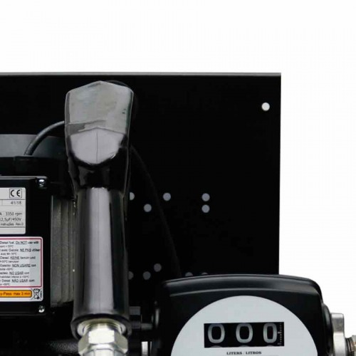 Esta��o de abastecimento 63 L/min - 9123-60EW